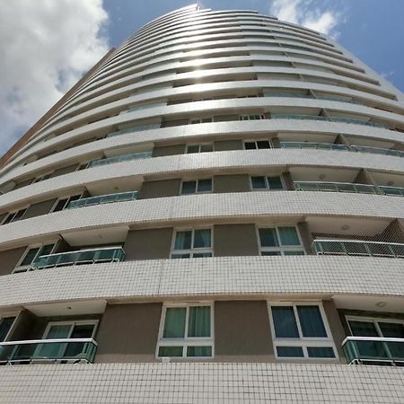 Апартаменты Pontamares Ponta Negra 1801 Натал Экстерьер фото