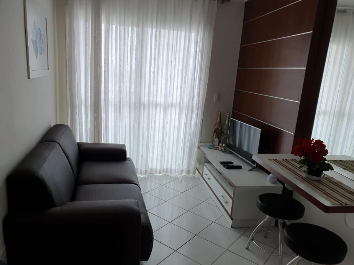 Апартаменты Pontamares Ponta Negra 1801 Натал Экстерьер фото