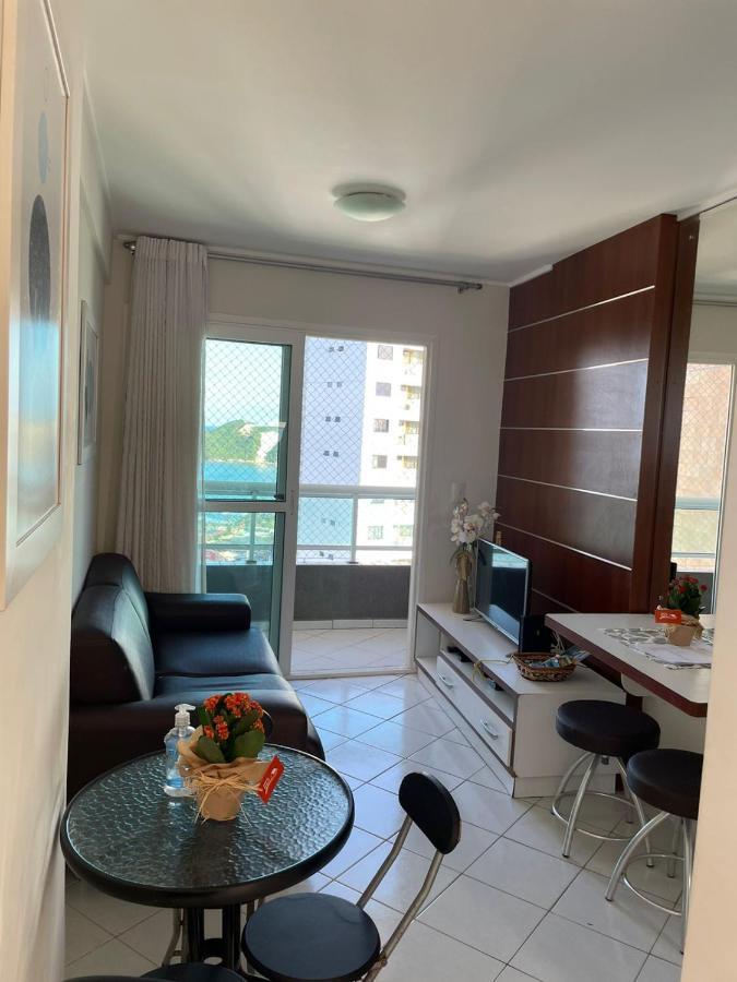 Апартаменты Pontamares Ponta Negra 1801 Натал Экстерьер фото
